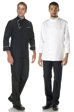 kitchen Uniforms