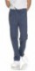 Pantalone Andrea Rigato Reno Blu