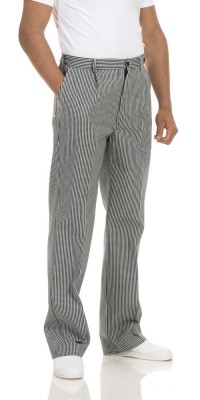 Pantalone Cuoco Con Elastico 