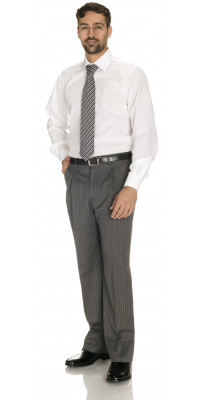 Titanio Men's Trousers For Morning Dress