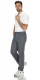 Mario Grey Trousers