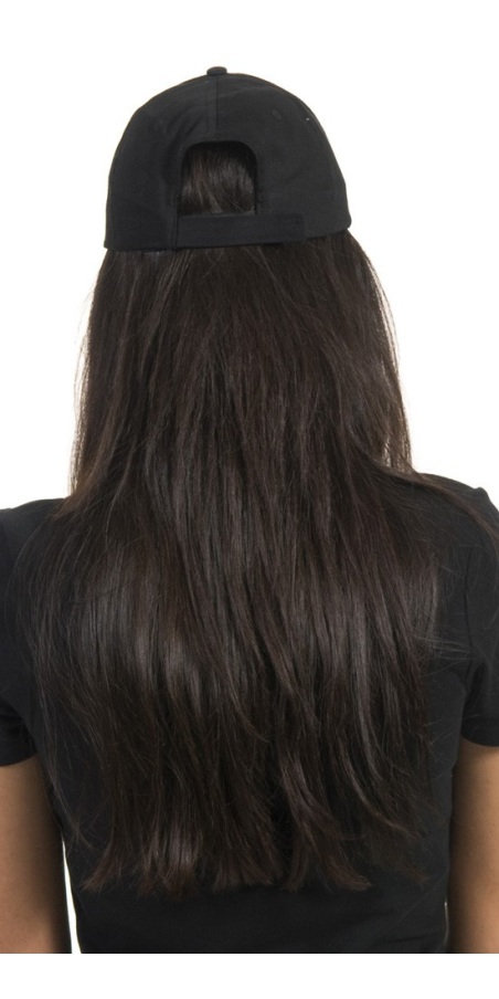 Cappello Florida Nero