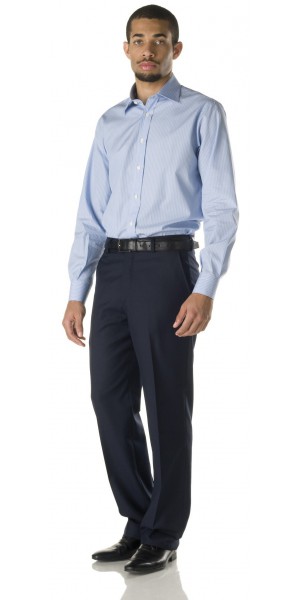 Pantalone Saturno Blu Scuro