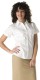 Camicia Donna Casablanca Bianco