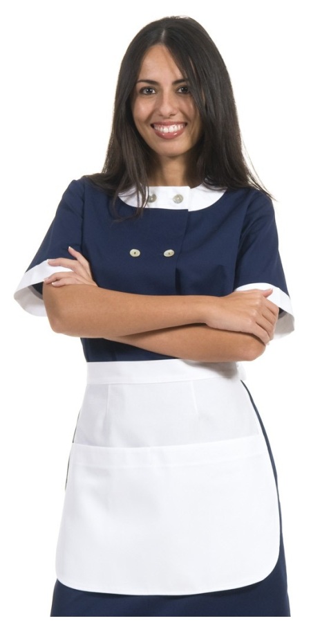 Abitino Annalisa Blu