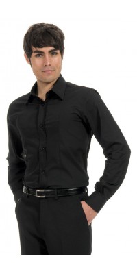 Vanadio Black Shirt