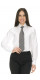 Camicia Donna Oxford Bianca