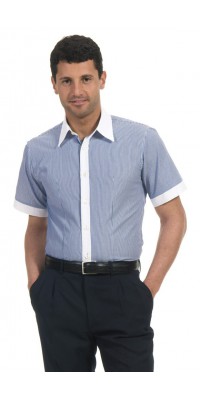 Camicia Uomo Galena