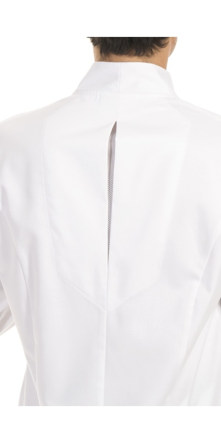 Giacca Gran Maestro Bianco