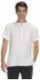 Bali Men's White Linen Shirt