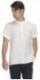 Bali Men's White Linen Shirt