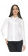 Selena Women's White Shirt