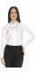 Selena Women's White Shirt