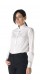 Camicia Donna Coreana Bianco