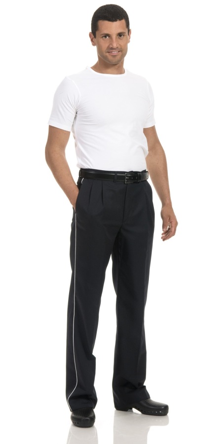 Pantalone Executive 