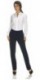 Nila Deep Blue Trousers