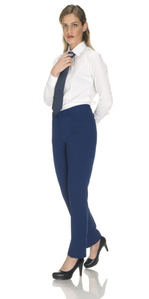 Pantalone Nila Windsor Blue