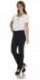 Leda Black Trousers