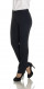 Pantalone Leda Nero