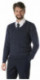 Maglioncino Uomo Blu