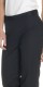 Lisitea Women's Black Trousers