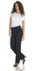 Lisitea Women's Black Trousers