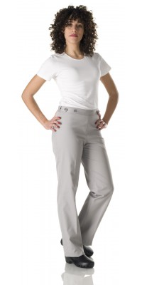 Pantalone Lisitea Grigio Chiaro