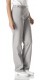 Pantalone Lisitea Grigio Chiaro