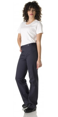 Lisitea Iron Grey Trousers