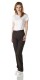 Pantalone Lisitea Marrone