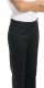 Pantalone Lisitea Nero