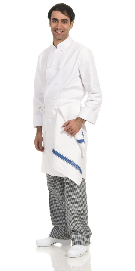 Conf. 04 Torcione Bianco