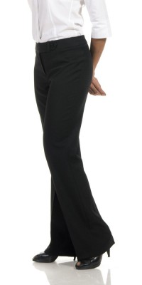 Roberta Black Trousers