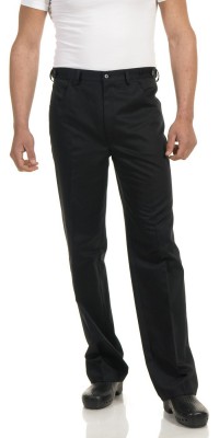 Eris Black Trousers