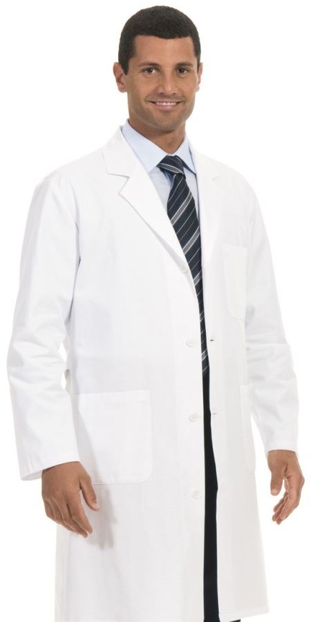 Camice Uomo Doctor 