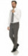 Ariel Men's Trousers For Morning Dress