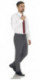 Ariel Club Grey Trousers