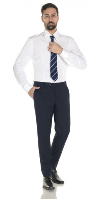 Pantalone Ariel Artic Blue