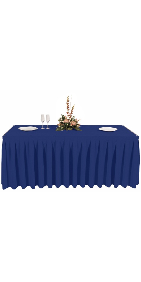 Gonna Buffet Fiume modulo 2Mt 