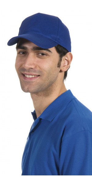 Cappello Florida Royal Blue