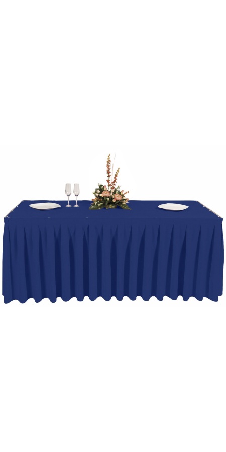 Gonna Buffet Fiume modulo 2Mt 