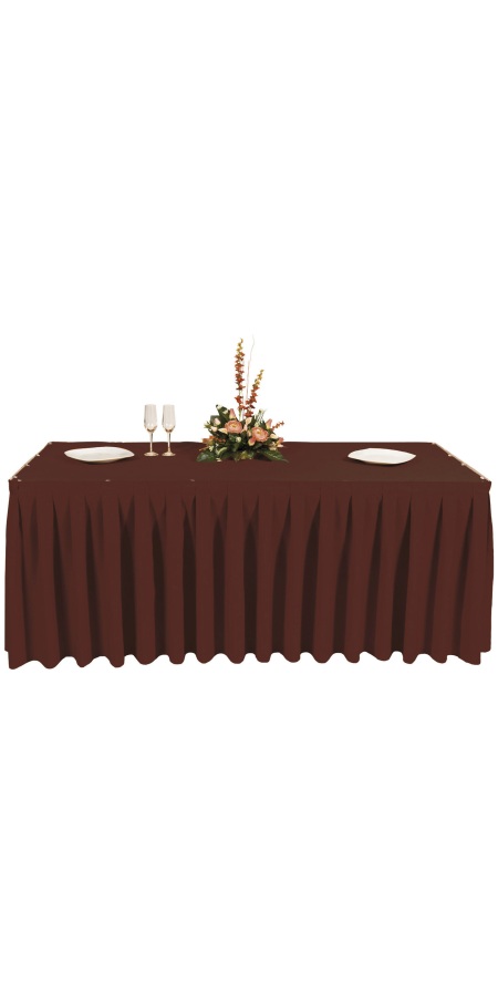 Gonna Buffet Fiume modulo 2Mt 