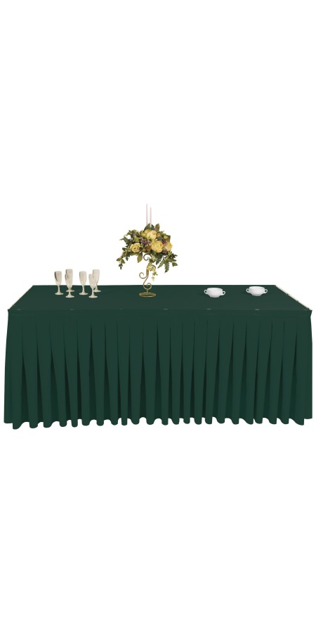 Gonna Buffet Doria modulo 2Mt 