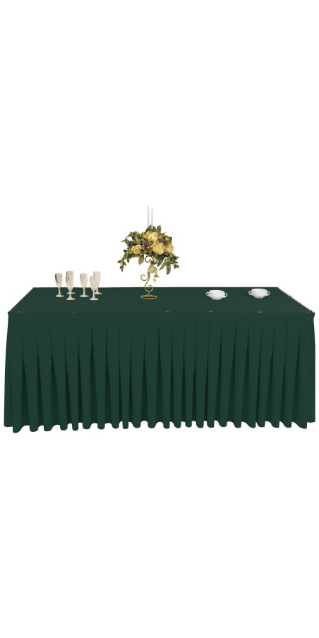 Gonna Buffet Doria modulo 2Mt 