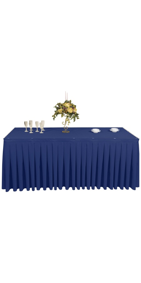 Gonna Buffet Doria modulo 2Mt 