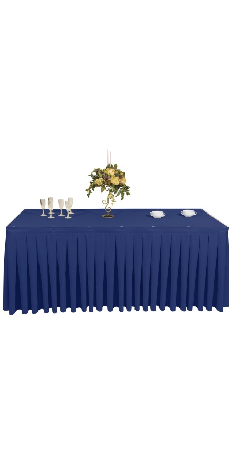 Gonna Buffet Doria modulo 2Mt 