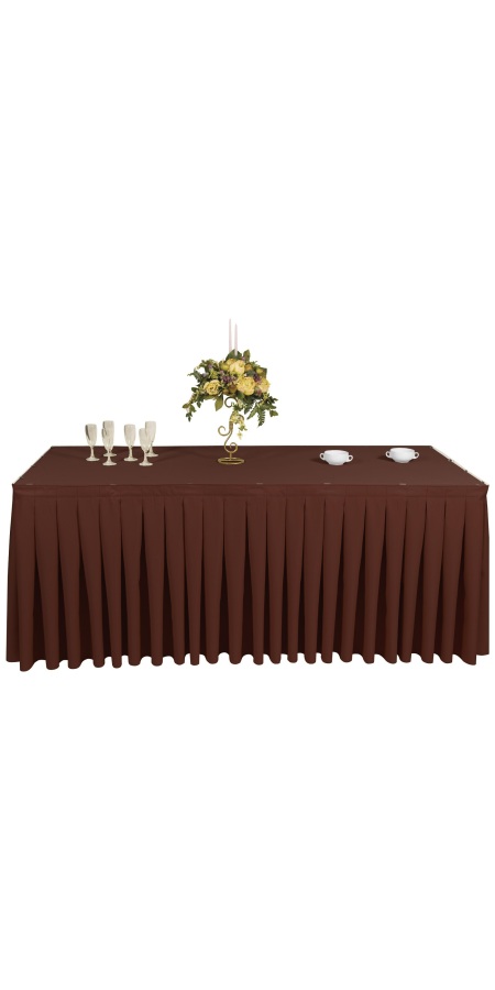 Gonna Buffet Doria modulo 2Mt 