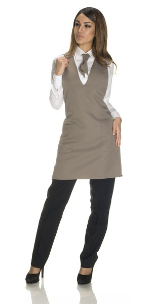 Alassio Safari Colour Apron