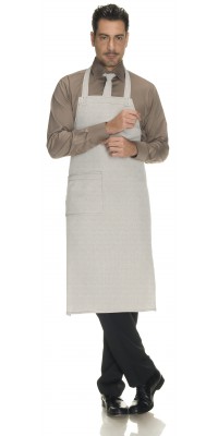 Otranto Natural Apron