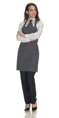 Alessandria Lead Apron